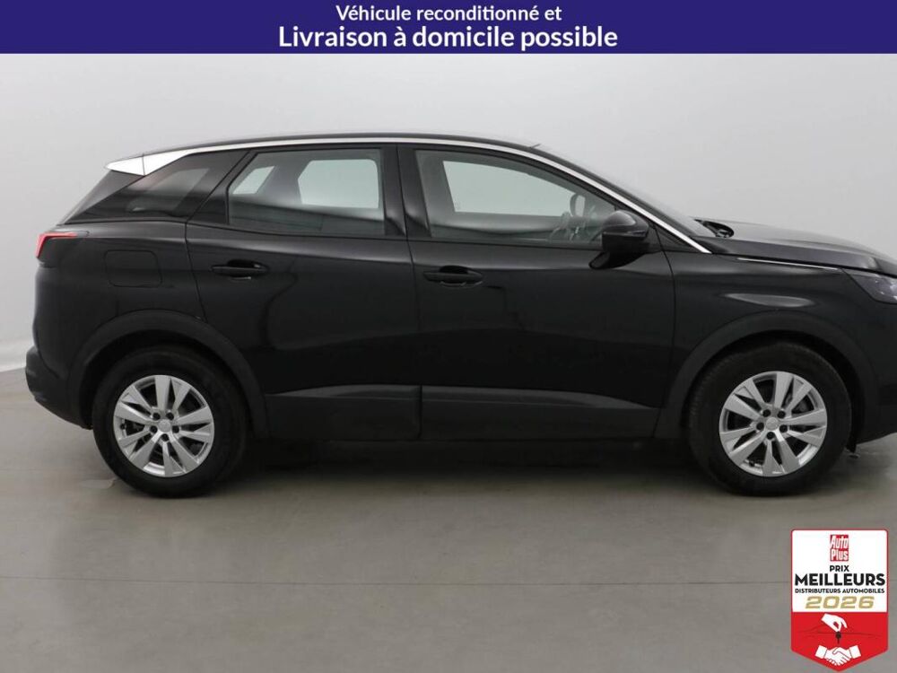 3008 Hybrid 136 e-DCS6 Active Pack +Navigation +Si 2023 occasion 10150 Lavau