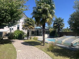  Maison � vendre 6 pi�ces 170 m�