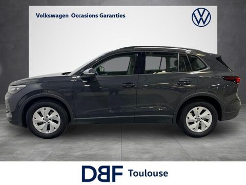Tiguan 1.5 eTSI 130ch DSG7 2024 occasion 31100 Toulouse