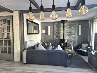  Maison à vendre 4 pièces 80 m²