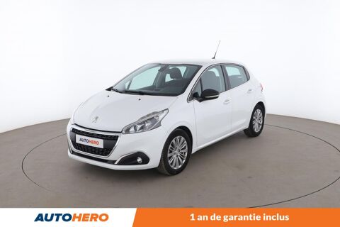 Peugeot 208 1.2 PureTech Allure 5P 110 ch