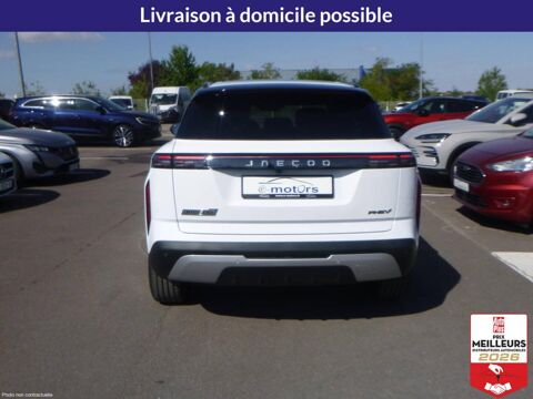 7 SHS-P 29 PHEV Exclusive 2026 occasion 10150 Lavau