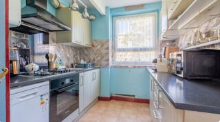  Appartement � vendre 4 pi�ces 69 m�
