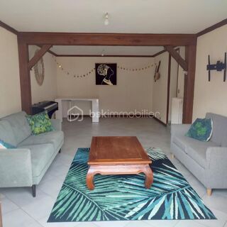  Maison � vendre 6 pi�ces 122 m�