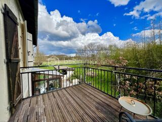  Maison à vendre 5 pièces 193 m²