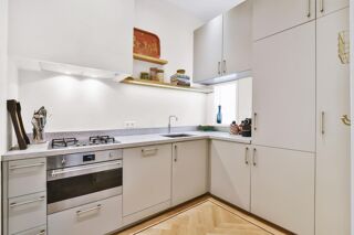  Appartement � vendre 2 pi�ces 47 m�