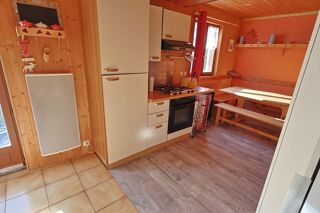  Appartement à vendre 3 pièces 41 m²