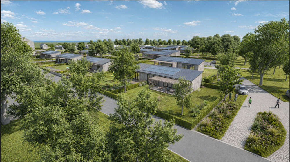 Maison 5 pièces 94 m² · à Bletterans · 94 m² · 352 070 €