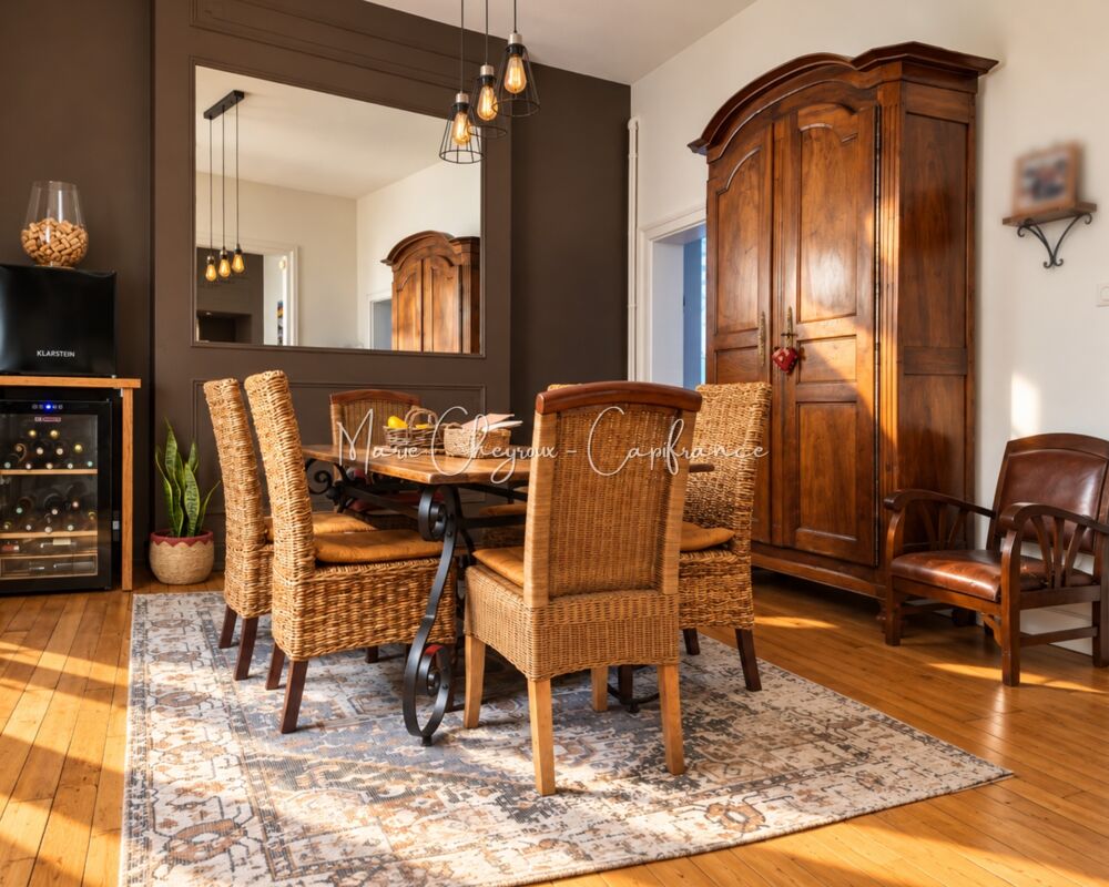 Vente Appartement 129 m² de charme et de lumière au coeur historique - BRIVE LA GAILLARDE (19) Brive la gaillarde