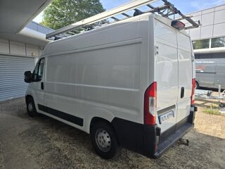 Jumper 2.0L BLUEHDI 163CV 70000 KM GARANTIE / REPRISE POSSIBLE 2020 occasion 36300 Le Blanc