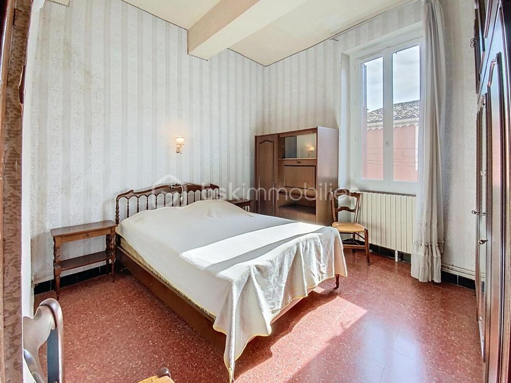 Vente Maison MAISON DE VILLAGE 263 M2 AVEC GARAGE Bessan