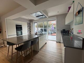  Maison � vendre 4 pi�ces 103 m�