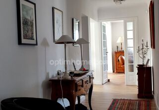  Maison à vendre 8 pièces 190 m²