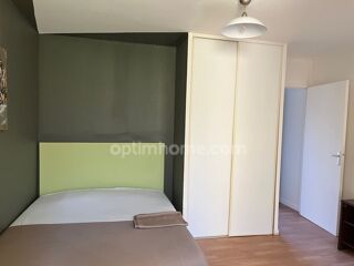  Appartement � vendre 1 pi�ce 22 m�
