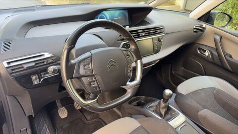 C4 Picasso 1.6 e-HDi 114 Intensive 2013 occasion 95320 Saint Leu La Foret