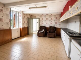  Maison à vendre 7 pièces 130 m²