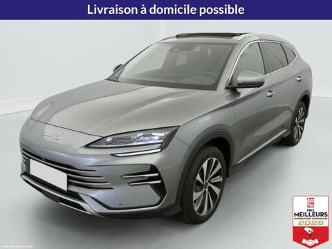Annonce voiture BYD Seal 33394 €