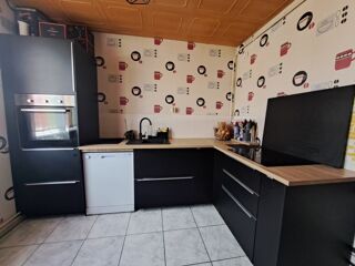  Appartement à vendre 2 pièces 45 m²