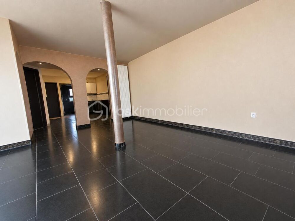 Vente Immeuble Immeuble à usage mixte Le blanc mesnil