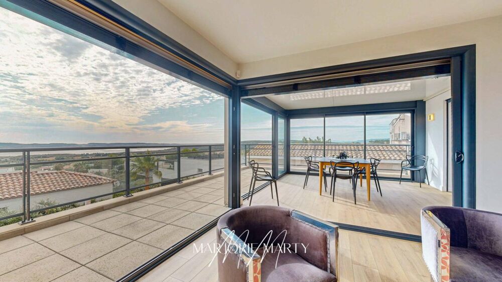 à vendre  Villa Narbonne (11100)