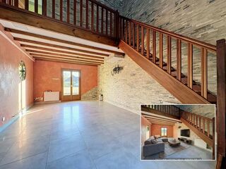 Vente Maison PAVILLON INDEPENDANT - 140M² - 3 CHAMBRES - JARDIN - 60290 RANTIGNY Rantigny