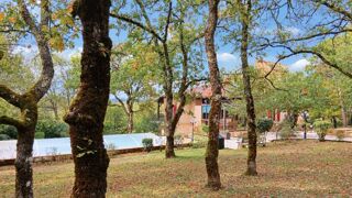 Vente Maison Cahors 46000 maison 5 chambre sur grand terrain clos avec piscine Cahors
