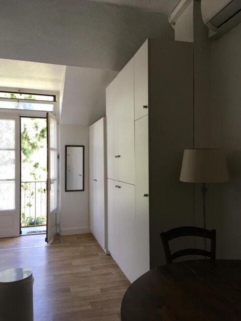  Appartement � louer 2 pi�ces 48 m�