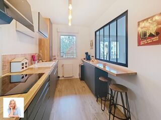  Appartement � vendre 3 pi�ces 63 m�