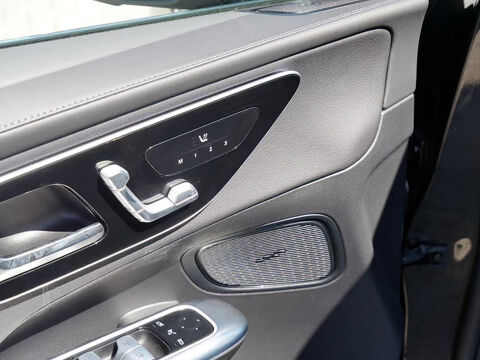 Classe GLC 300 d 4MATIC AMG Line – Memory Attelage Cam&eacute;ra Distronic Ass 2025 occasion 33000 Bordeaux