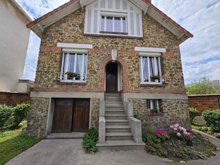  Maison � vendre 5 pi�ces 80 m�