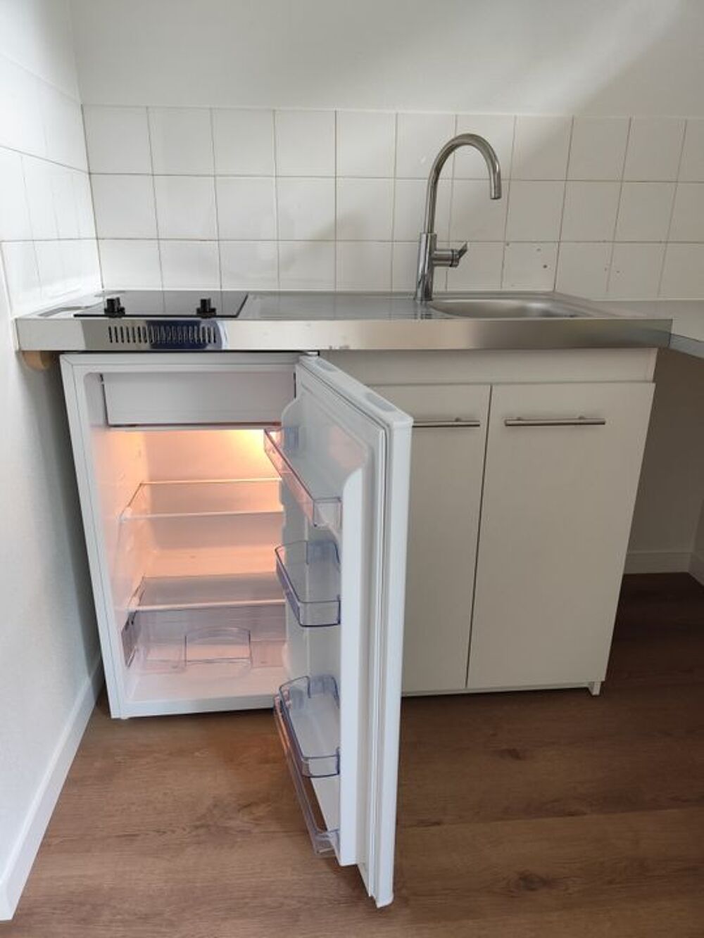 Location Appartement Appartement de 24m2 à louer sur Rennes Rennes