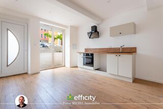  Maison à vendre 3 pièces 69 m²