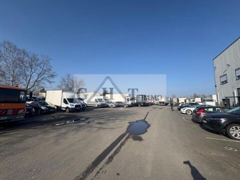 BATIMENT INDÉPENDANT À VENDRE 2900000 77230 Saint mard