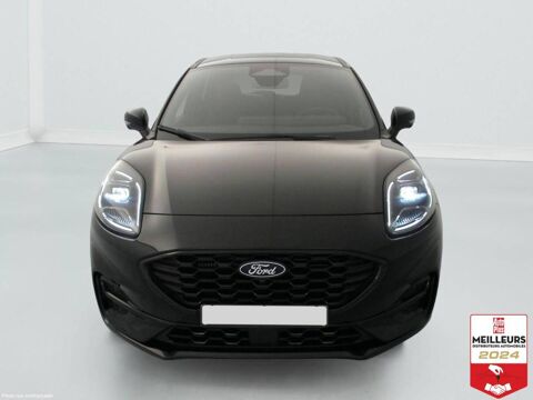 Puma 1.0 EcoBoost 125 ch mHEV S&S Powershift ST-Li 2026 occasion 10150 Lavau