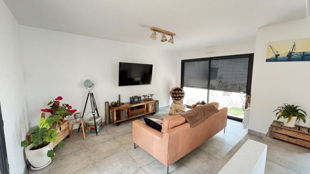 Vente Maison Maison à vendre 4 pièces LA CIOTAT (13) La ciotat