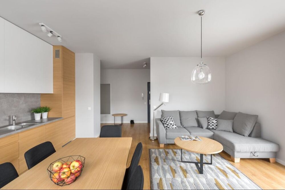 Vente Appartement Appartement T3 de 60m² à TRETS Trets