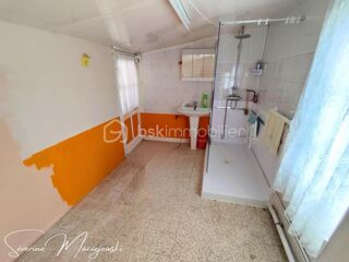  Maison � vendre 2 pi�ces 49 m�