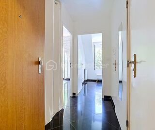  Appartement à vendre 2 pièces 33 m²