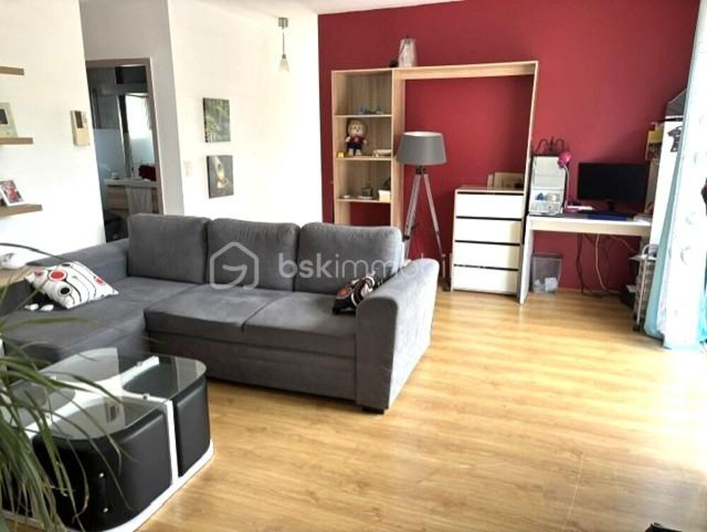 Charmante maison de plain-pied - 3 chambres- Dax