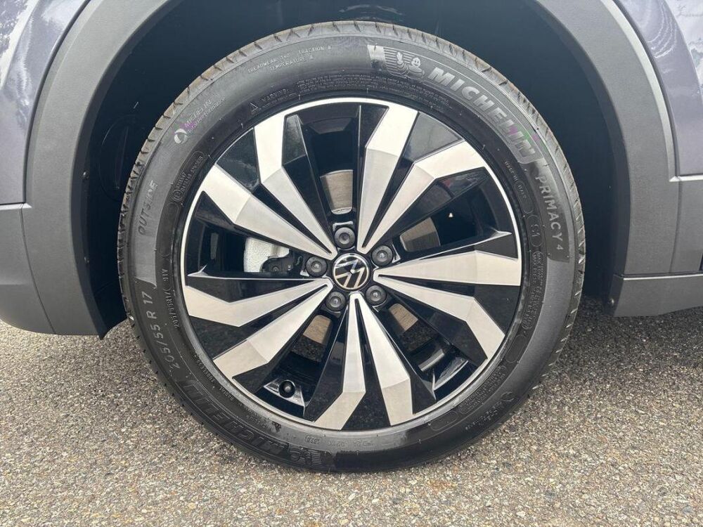 T-Cross FL 1.5 TSI 150CH DSG7 STYLE 2026 occasion 31100 Toulouse