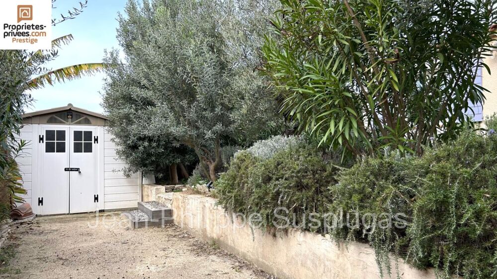 � vendre  Maison Saint-Cyr-sur-Mer (83270)