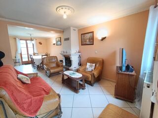  Maison � vendre 5 pi�ces 92 m�