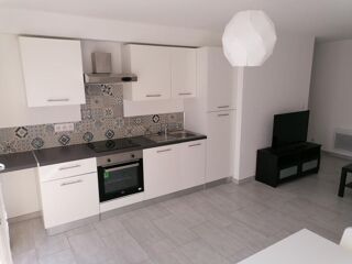  Appartement � louer 3 pi�ces 58 m�