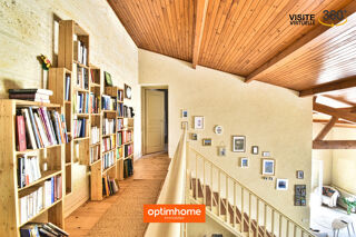  Maison  vendre 8 pices 240 m