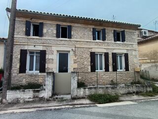  Maison à vendre 4 pièces 120 m²