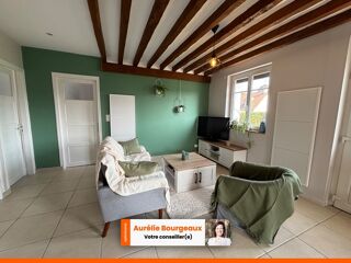  Maison à vendre 6 pièces 144 m²