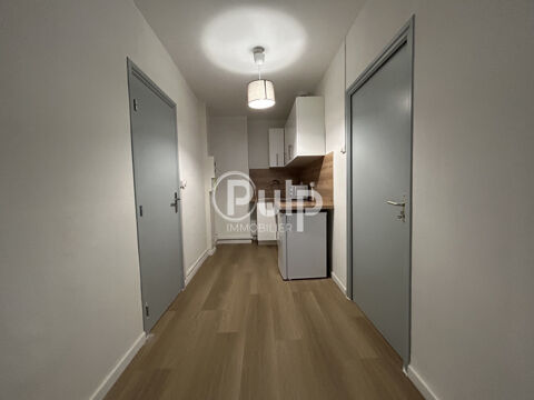  Appartement � louer 1 pi�ce 35 m�