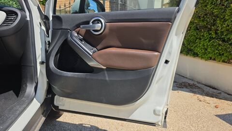 500 X 1.6 MultiJet 120 DCT Club 2018 occasion 78990 Elancourt