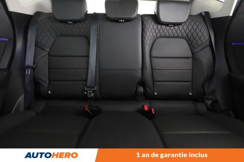 Captur 1.6 E-Tech Full Hybrid Iconic 145 ch 2023 occasion 92130 Issy-les-Moulineaux