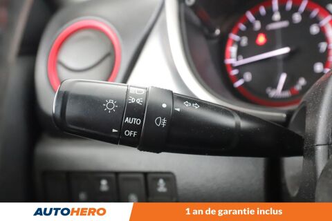 Vitara 1.4 BoosterJet S 140 ch 2016 occasion 92130 Issy-les-Moulineaux
